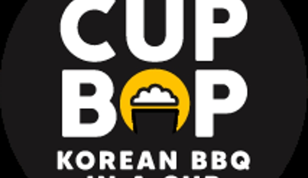 Cupbop - Korean BBQ in a Cup - Phoenix, AZ