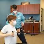 Select Physical Therapy - Durham