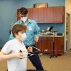 RUSH Physical Therapy - Gurnee