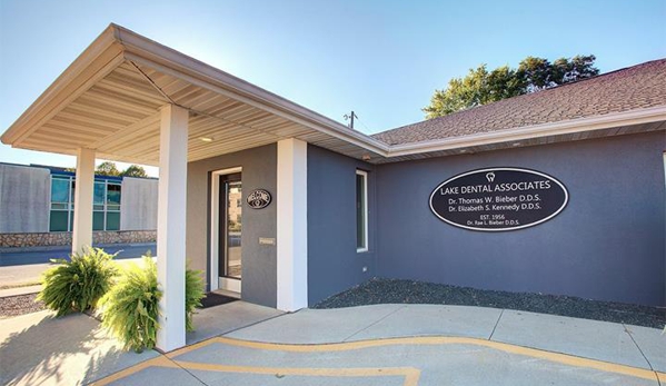 Lake Dental Associates - Clear Lake, IA