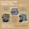 Garage Door Repair Richmond TX gallery