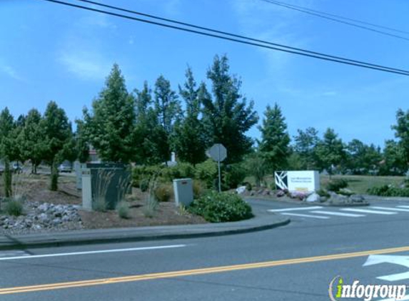 Lake WA Institute of Tech Bookstore - Kirkland, WA