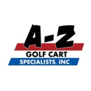 A-Z Golf Cart Specialists - Golf Cars & Carts