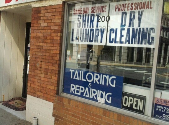 Downtown Cleaners - Wilmington, DE
