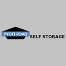 Pyott Road Self Storage - Storage Household & Commercial