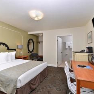 Americas Best Value Inn Rancho Palos Verdes - Rancho Palos Verdes, CA