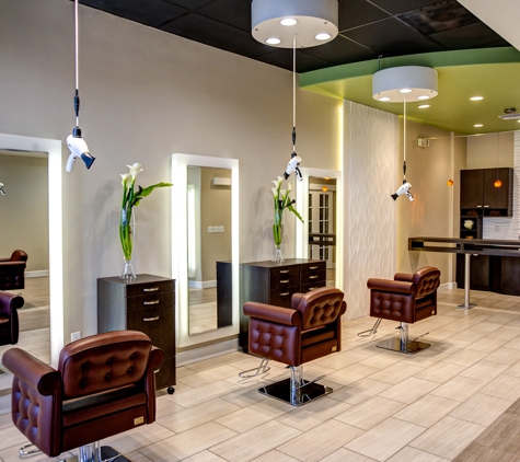 Euphoria Day Spa & Salon - Melbourne, FL