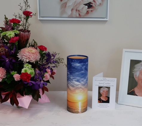 Cremations Only - Murarrie, QLD