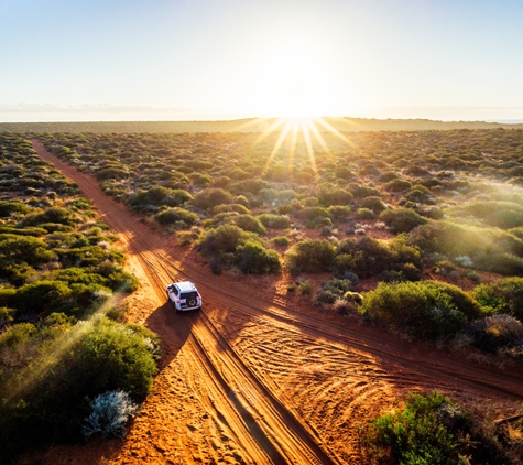 Darwin Electrical Services - Herbert, NT. Darwin Electrical Contractors rural work