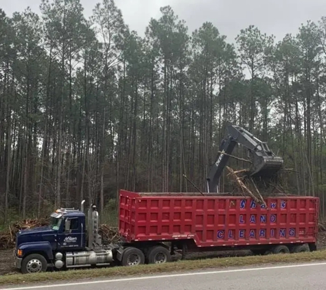 Shaw's Land Clearing LLC - Jacksonville, FL