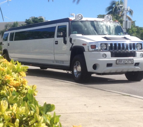 South Florida Limo - Pompano Beach, FL