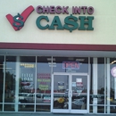 Check Into Cash - Check Cashing Service