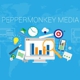 Peppermonkey Media