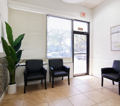 Tomalty Dental Care of Parkland East - Coconut Creek, FL