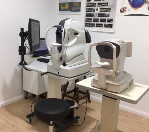 Elegance Eyewear Boutique - Campbelltown, NSW