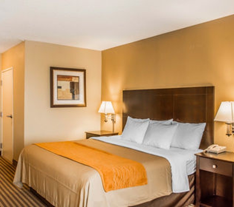 Comfort Inn Airport Turfway Road - Florence, KY