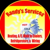 Randy's Services