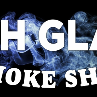 High Glass Smoke Shop - Fort Smith, AR