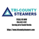 Tri-County Steamers - Carpet & Rug Cleaners