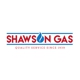 Shawson Gas