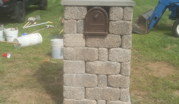 Vincent Masonry & Chimney - New Britain, CT