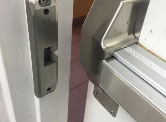 Diamond Locksmith & Security Systems - Lehigh Acres, FL