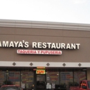 Amaya Restaurant - Family Style Restaurants