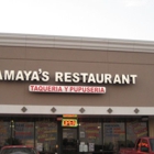 Amaya Restaurant