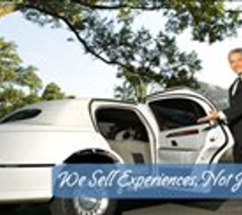 Hobson's Limousine Inc - Overland Park, KS