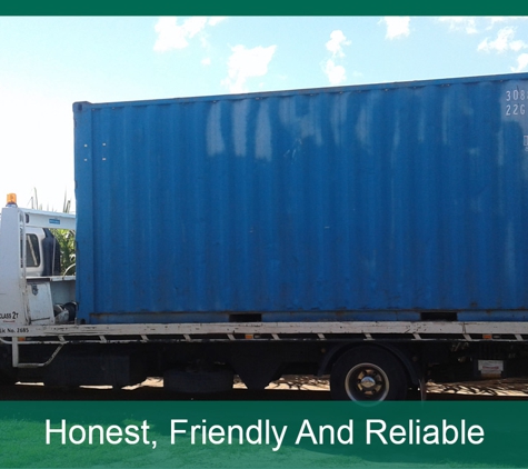 Bundaberg Towing Service - Millbank, QLD. Honest, Friendly And Reliable