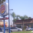 Burger King - Fast Food Restaurants