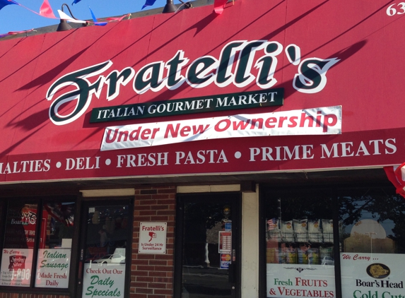 Fratellis Italian Gourmet Market - Copiague, NY