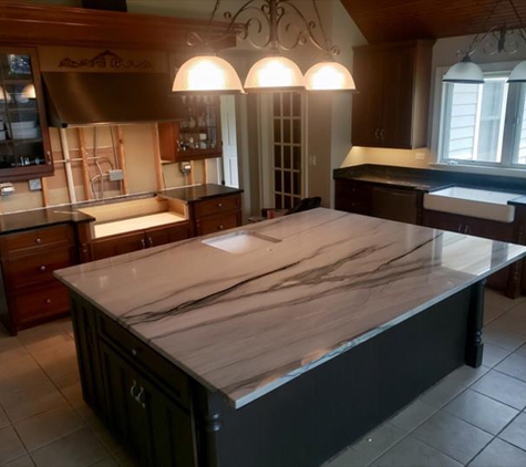 Custom Marble & Granite - Spring Grove, IL