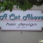 A Cut Above