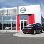 Nissan Of Roanoke Rapids