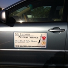 My Favorite Notary Service LLC