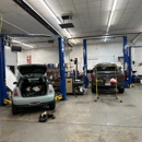 Accuracy Auto Sales & Service - Automobile Inspection Stations & Services