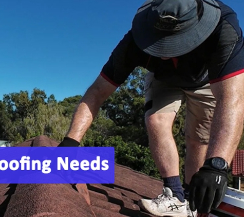 Able Roofing - Forest Lake, QLD. Your Roofing Needs