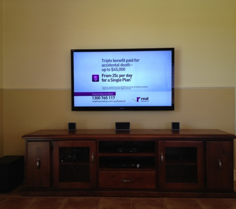 Kyle's TV - Installations and Repairs - Shepparton East, VIC