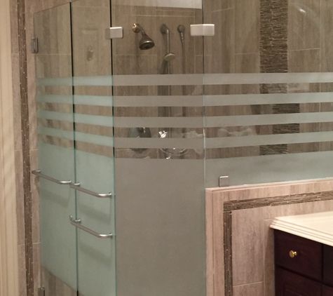 MGM Shower Doors - Conroe, TX