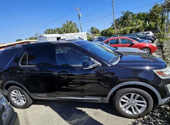 Palm Beach Car & Truck Brokers - Lantana, FL. Wide variety of used cars