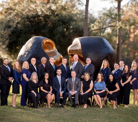 Wilson Wealth Advisors - Ameriprise Financial Services - San Antonio, TX