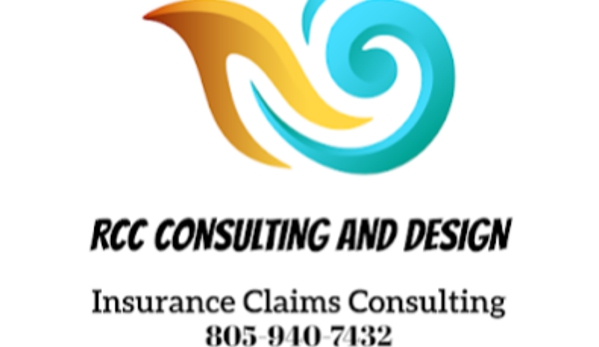 RCC Consulting & Design - Ventura, CA