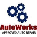 AutoWorks - Auto Repair & Service