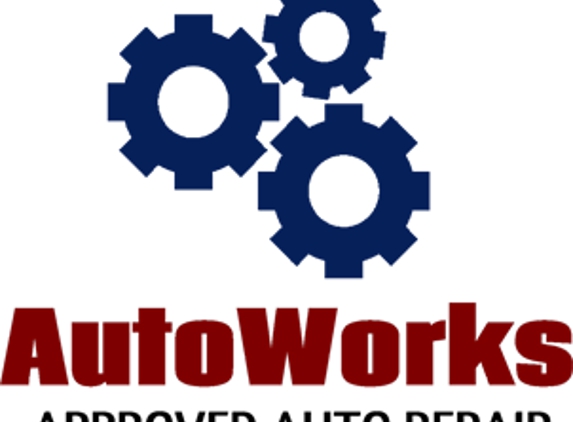 AutoWorks - San Antonio, TX