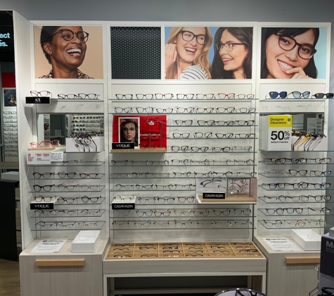 Target Optical - Winter Garden, FL