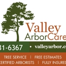 Valley ArborCare, INC - Tree Service
