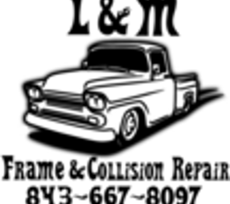 L & M Frame & Collision Repair - Florence, SC