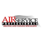 Air Service Professionals Inc