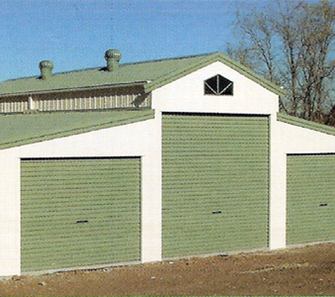 Thomson Bilt - Mount Gambier, SA
